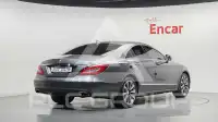 2016 Mercedes Benz CLS-Class