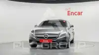 2016 Mercedes Benz CLS-Class
