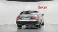 2016 Mercedes Benz CLS-Class
