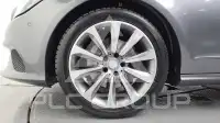 2016 Mercedes Benz CLS-Class