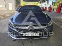 2016 Mercedes Benz CLS-Class