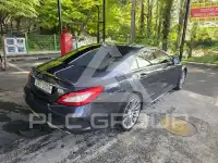 2016 Mercedes Benz CLS-Class