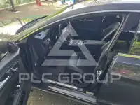 2016 Mercedes Benz CLS-Class