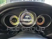 2016 Mercedes Benz CLS-Class