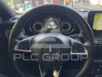 2016 Mercedes Benz CLS-Class