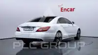 2016 Mercedes Benz CLS-Class