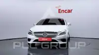 2016 Mercedes Benz CLS-Class