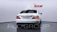 2016 Mercedes Benz CLS-Class