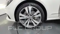 2016 Mercedes Benz CLS-Class