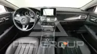 2016 Mercedes Benz CLS-Class