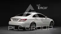 2016 Mercedes Benz CLS-Class