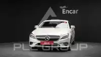 2016 Mercedes Benz CLS-Class