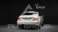 2016 Mercedes Benz CLS-Class