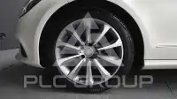 2016 Mercedes Benz CLS-Class