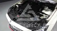 2016 Mercedes Benz CLS-Class