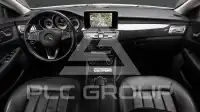 2016 Mercedes Benz CLS-Class