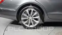 2016 Mercedes Benz CLS-Class