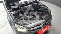 2016 Mercedes Benz CLS-Class