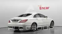 2016 Mercedes Benz CLS-Class
