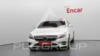 2016 Mercedes Benz CLS-Class