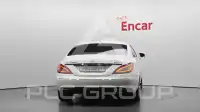 2016 Mercedes Benz CLS-Class