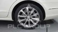 2016 Mercedes Benz CLS-Class