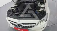 2016 Mercedes Benz CLS-Class