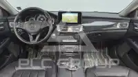 2016 Mercedes Benz CLS-Class