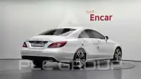 2016 Mercedes Benz CLS-Class