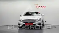 2016 Mercedes Benz CLS-Class