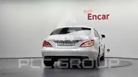 2016 Mercedes Benz CLS-Class