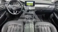 2016 Mercedes Benz CLS-Class