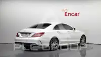 2016 Mercedes Benz CLS-Class