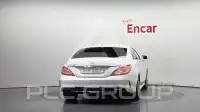 2016 Mercedes Benz CLS-Class
