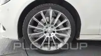 2016 Mercedes Benz CLS-Class