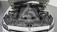 2016 Mercedes Benz CLS-Class
