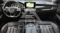 2016 Mercedes Benz CLS-Class