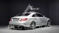 2016 Mercedes Benz CLS-Class