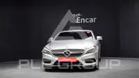 2016 Mercedes Benz CLS-Class