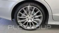 2016 Mercedes Benz CLS-Class