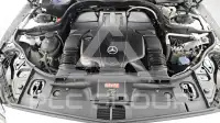 2016 Mercedes Benz CLS-Class