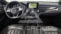 2016 Mercedes Benz CLS-Class
