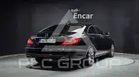 2016 Mercedes Benz CLS-Class