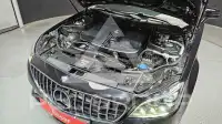 2016 Mercedes Benz CLS-Class