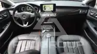 2016 Mercedes Benz CLS-Class