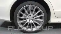 2016 Mercedes Benz CLS-Class