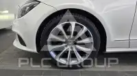 2016 Mercedes Benz CLS-Class