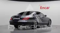 2016 Mercedes Benz CLS-Class