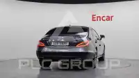 2016 Mercedes Benz CLS-Class