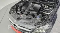 2016 Mercedes Benz CLS-Class